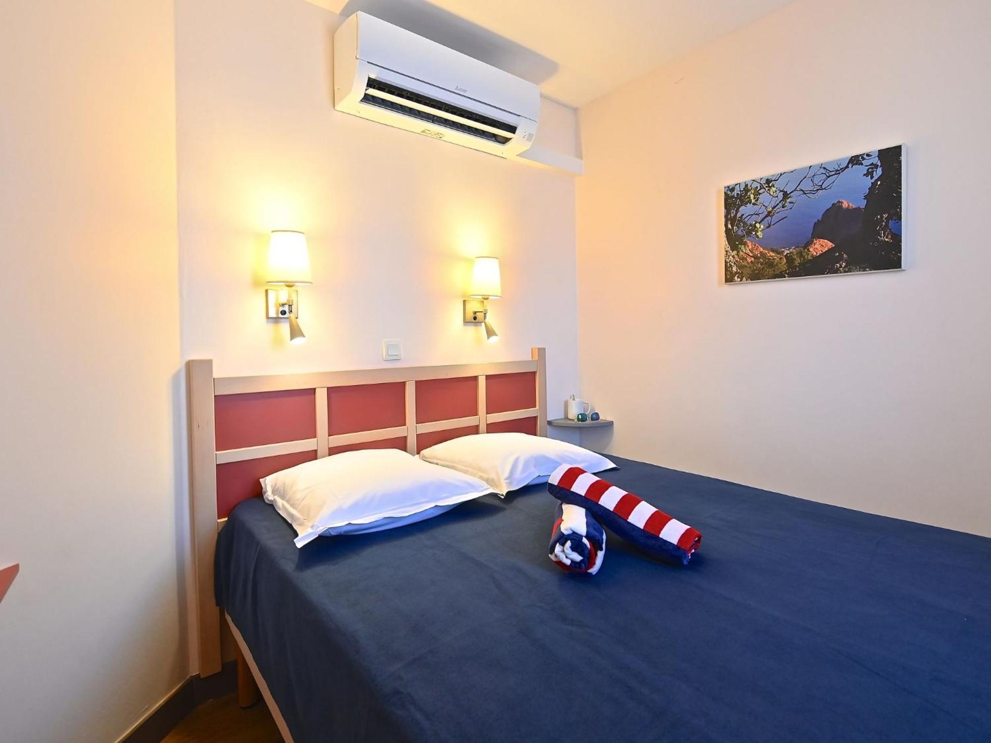 Apartment Village Cap Esterel - Le Village-9 By Interhome Сен-Рафаель Екстер'єр фото